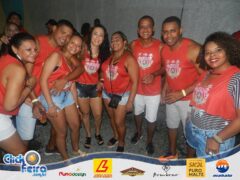 Camarote Espaço Folia (PM)